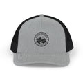Beyond The Miles Premium Trucker Cap - Horizon Patch Edition