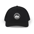Beyond The Miles Premium Truckers Cap - Horizon Patch Edition
